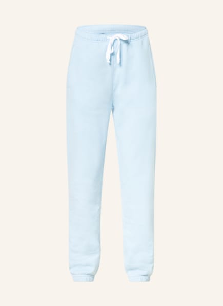 Juvia Sweatpants, Color: LIGHT BLUE (Image 1)