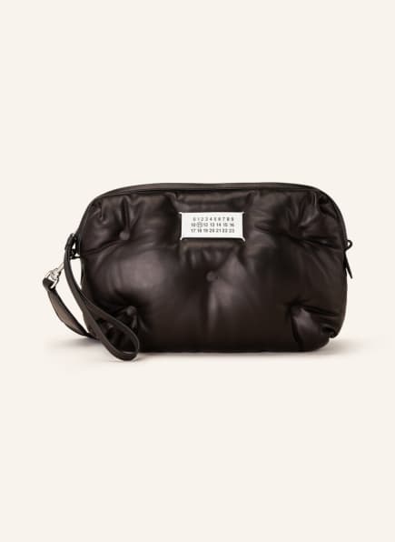 Maison Margiela Shoulder bag GLAM SLAM, Color: BLACK (Image 1)