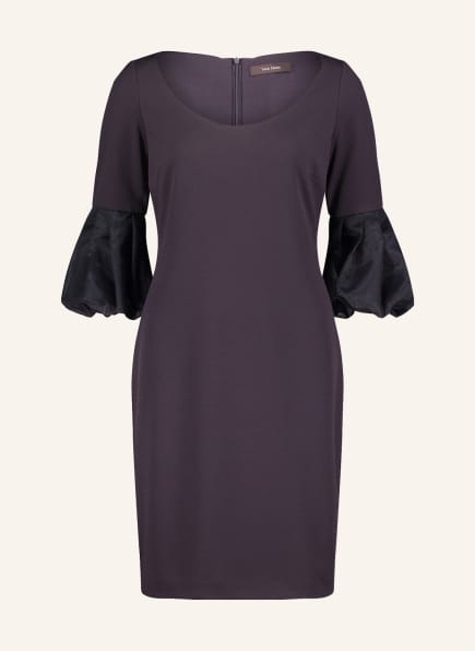 Vera Mont Kleid mit 3/4-Arm, Farbe: TAUPE (Bild 1)