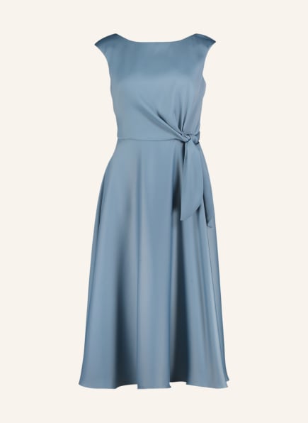 Vera Mont Kleid , Farbe: BLAUGRAU (Bild 1)