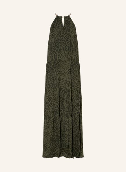 LAUREN RALPH LAUREN Dress, Color: KHAKI/ BLACK (Image 1)