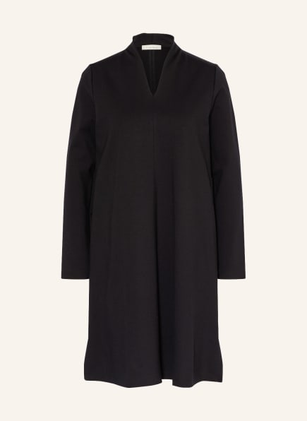 lilienfels Jersey dress , Color: BLACK (Image 1)