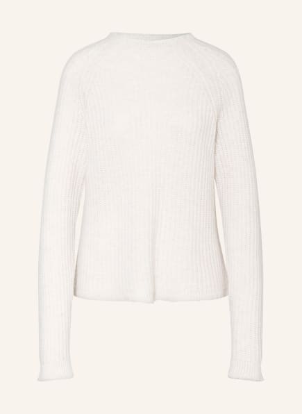 HEMISPHERE Cashmere sweater , Color: CREAM (Image 1)