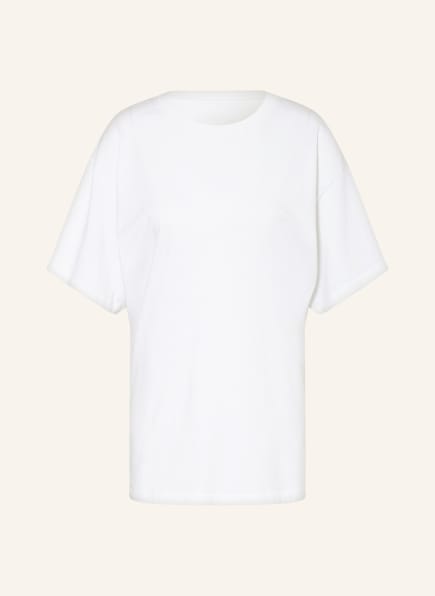 MM6 Maison Margiela Oversized-Shirt , Farbe: WEISS (Bild 1)