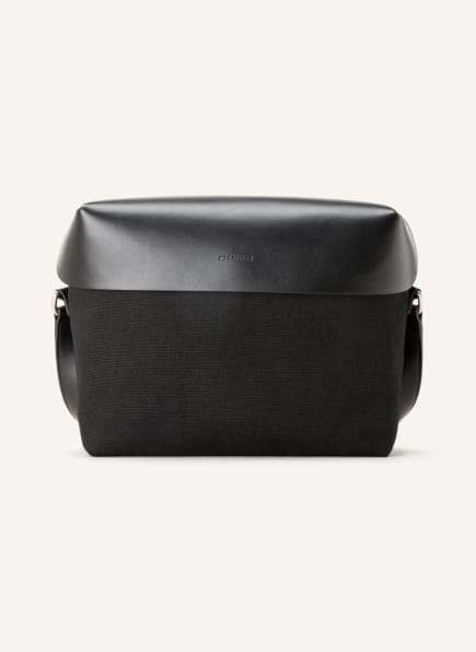 JIL SANDER Shoulder bag, Color: BLACK (Image 1)