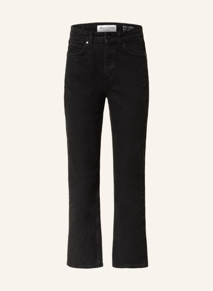 Marc O'Polo Straight jeans , Color: BLACK (Image 1)