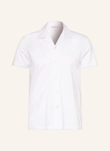 REISS Resorthemd CASPA Regular Fit, Farbe: WEISS (Bild 1)