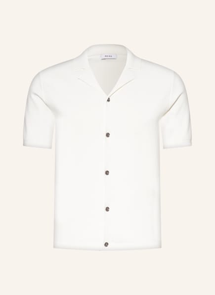 REISS Resorthemd CHICO Slim Fit, Farbe: ECRU (Bild 1)