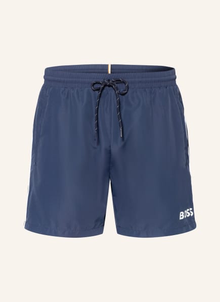 BOSS Badeshorts STARFISH