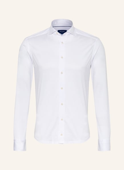 ETON Jerseyhemd Slim Fit , Farbe: WEISS (Bild 1)
