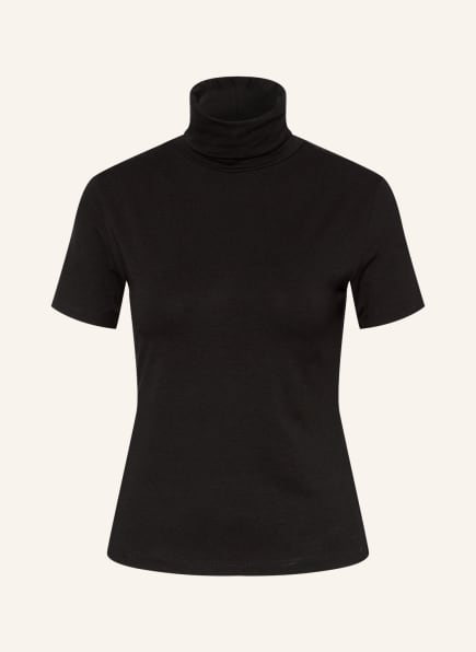 MRS & HUGS T-shirt , Color: BLACK (Image 1)