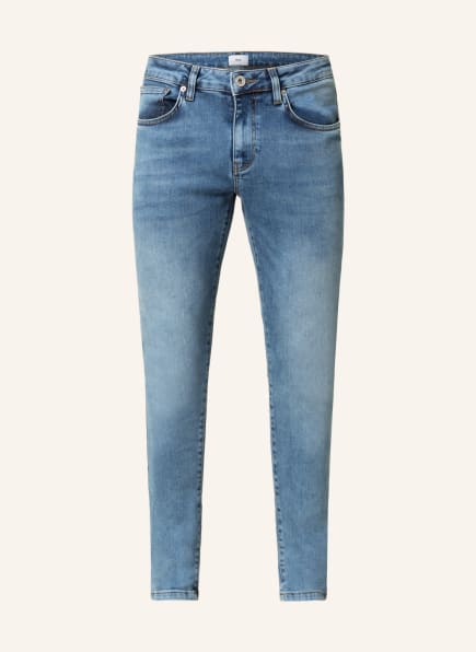 PAUL Jeans Slim Fit , Farbe: 3 mid blue (Bild 1)