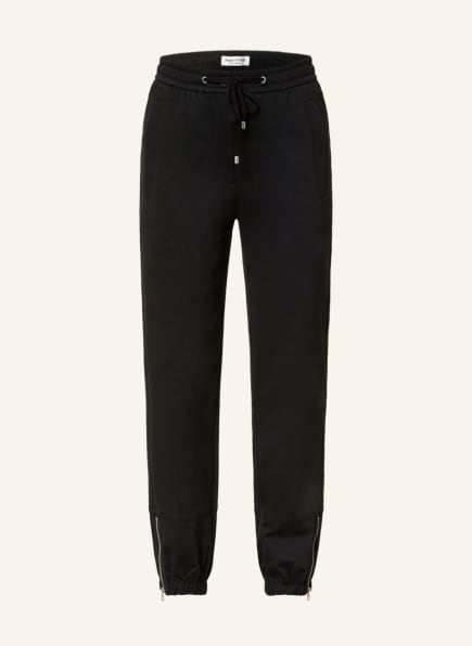 Marc O'Polo Sweatpants , Color: BLACK (Image 1)