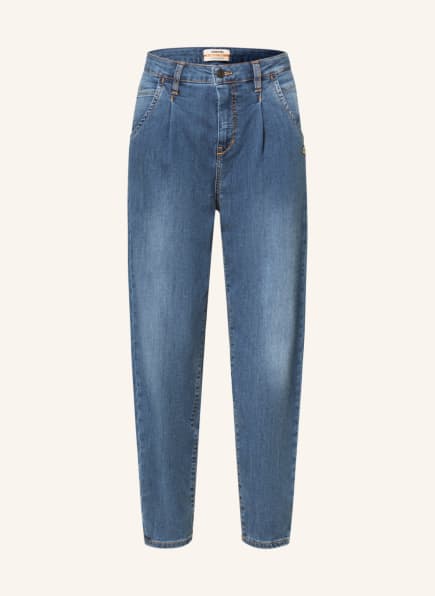 GANG Mom jeans SILVIA, Color: 7741 perfect dark vintage (Image 1)