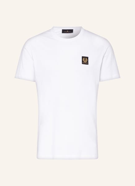 BELSTAFF T-shirt, Color: WHITE (Image 1)
