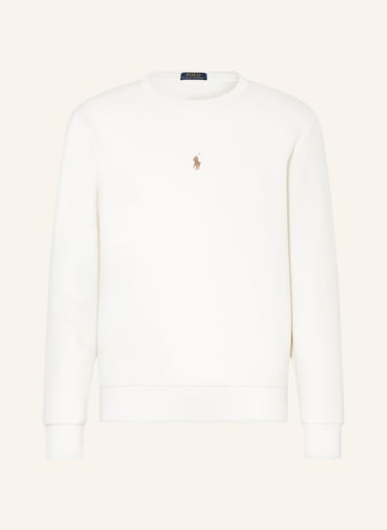 POLO RALPH LAUREN Sweatshirt , Color: ECRU (Image 1)