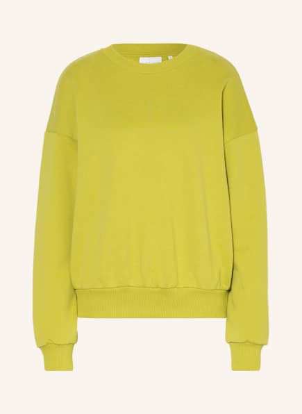rich&royal Sweatshirt , Farbe: HELLGRÜN (Bild 1)