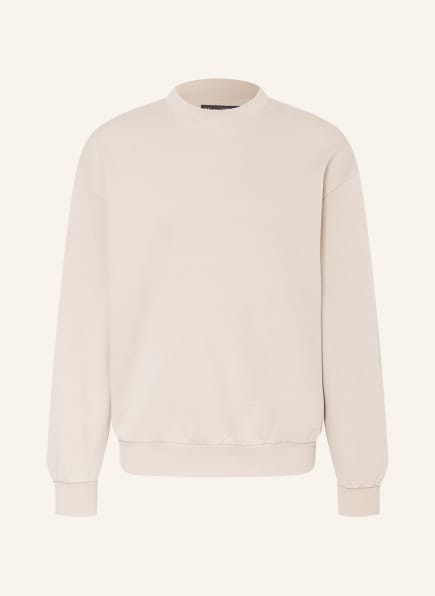 Marc O'Polo Oversized-Sweatshirt , Farbe: BEIGE (Bild 1)