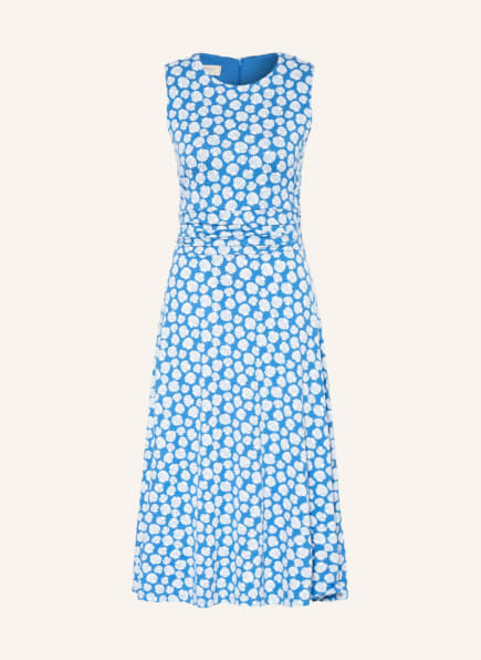 HOBBS Jerseykleid BAYVIEW, Farbe: BLAU (Bild 1)