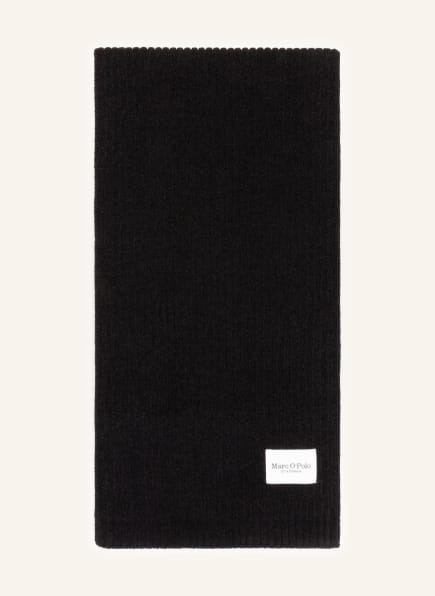 Marc O'Polo Scarf , Color: BLACK (Image 1)