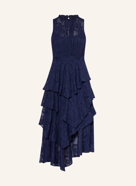 TED BAKER Kleid FLORYAH, Farbe: DUNKELBLAU (Bild 1)