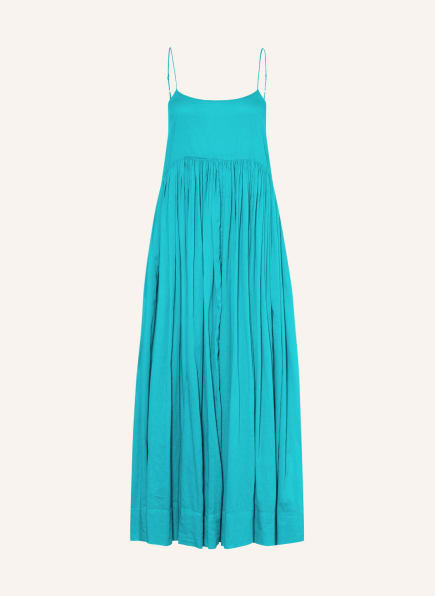 WHISTLES Kleid CARMEN , Farbe: TÜRKIS (Bild 1)