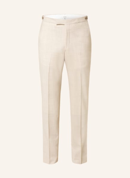 REISS Anzughose VENTURE Extra Slim Fit , Farbe: 04 STONE (Bild 1)