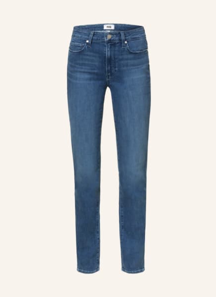 PAIGE Straight jeans HOXTON , Color: W6041 Dreams (Image 1)