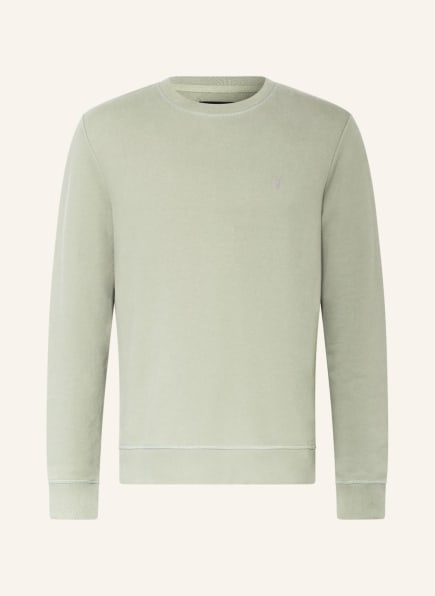 ALL SAINTS Sweatshirt RAVEN, Farbe: MINT (Bild 1)