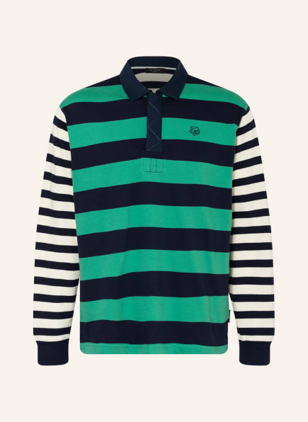 ted baker rugby shirt