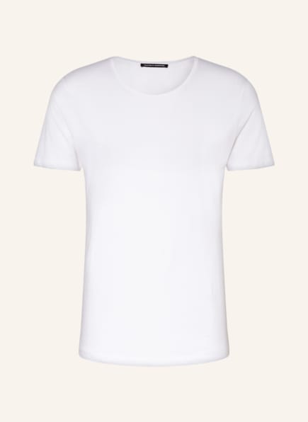 TRUSTED HANDWORK T-Shirt WASHINGTON, Farbe: WEISS (Bild 1)