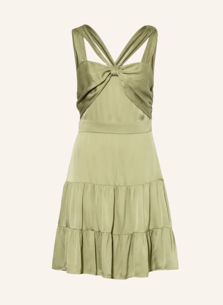 TED BAKER Kleid PHOENYX, Farbe: GRÜN (Bild 1)