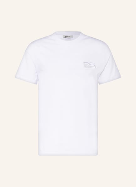 SANDRO T-Shirt, Farbe: WEISS (Bild 1)