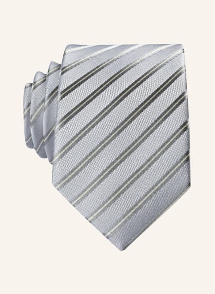 PAUL Krawatte , Farbe: SILBER (Bild 1)