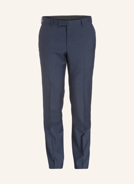 pierre cardin Anzughose DAMIEN Regular Fit, Farbe: 3101 BLAU (Bild 1)
