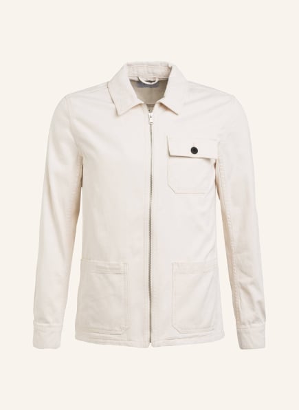REISS Jeansjacke JONT, Farbe: 02 ECRU (Bild 1)