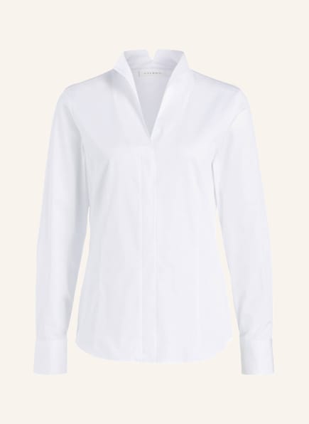 ETERNA Bluse Comfort Fit, Farbe: WEISS (Bild 1)