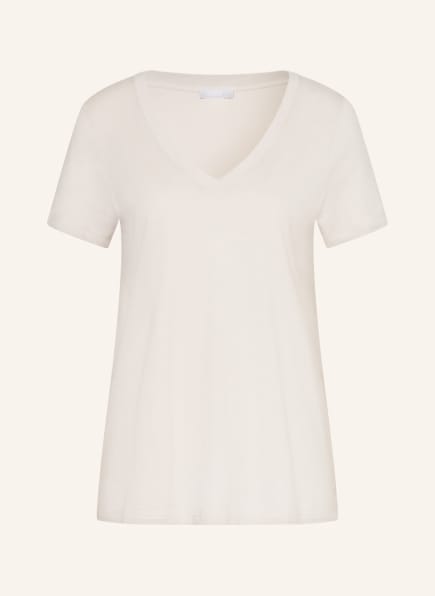 HANRO Lounge shirt SLEEP & LOUNGE, Color: CREAM (Image 1)