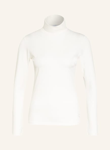 BOVIVA Rollkragenshirt, Farbe: ECRU (Bild 1)
