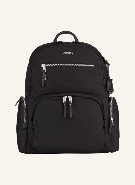 TUMI VOYAGEUR Rucksack CARSON , Farbe: SCHWARZ (Bild 1)