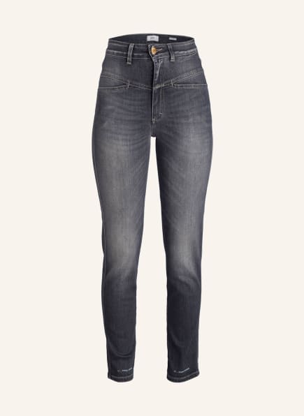 CLOSED 7/8-Jeans PEDAL PUSHER, Farbe: MGY MID GREY (Bild 1)