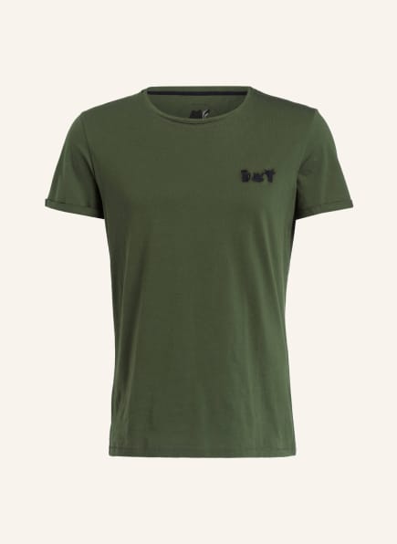 VRONIKAA T-Shirt JOSEF, Farbe: OLIV (Bild 1)