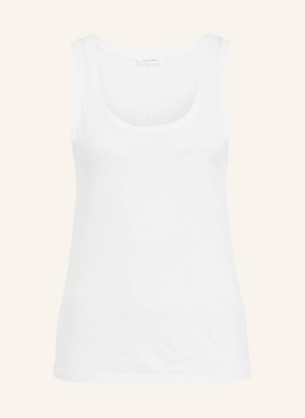 American Vintage Top GAMIPY, Farbe: ECRU (Bild 1)