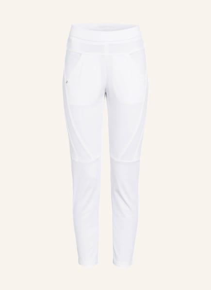 RAFFAELLO ROSSI 7/8-Hose HOLLY , Farbe: WEISS (Bild 1)