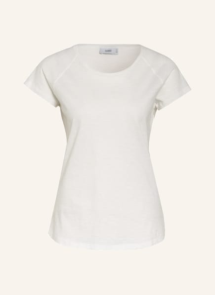 CLOSED T-shirt, Color: WHITE (Image 1)