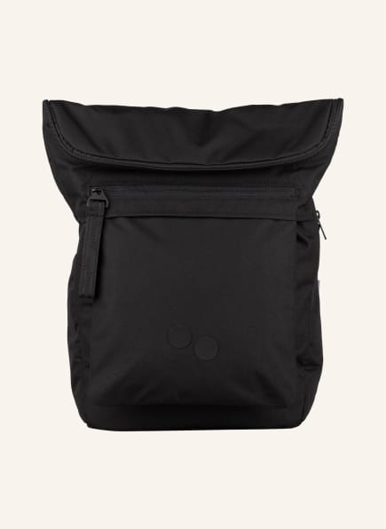 pinqponq Backpack KLAK 13 l with laptop compartment , Color: BLACK (Image 1)