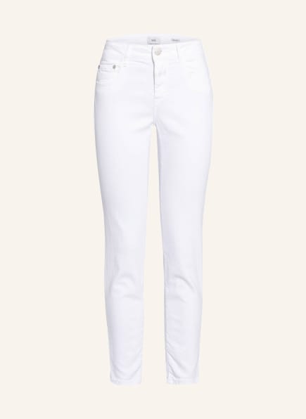 CLOSED 7/8-Jeans BAKER, Farbe: 200 WHITE (Bild 1)
