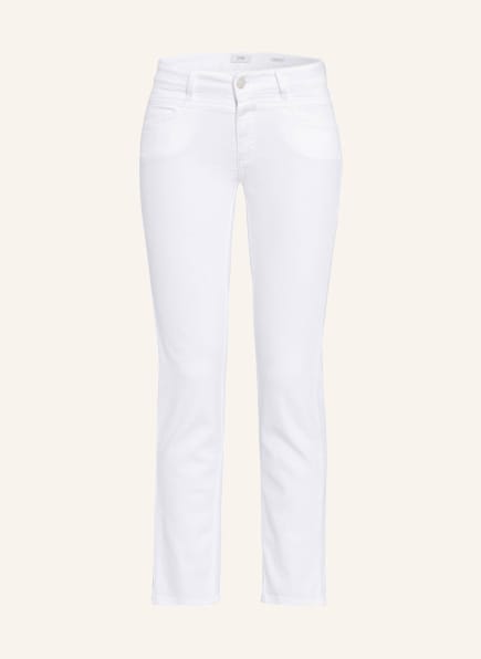 CLOSED Skinny Jeans STARLET, Farbe: WEISS (Bild 1)