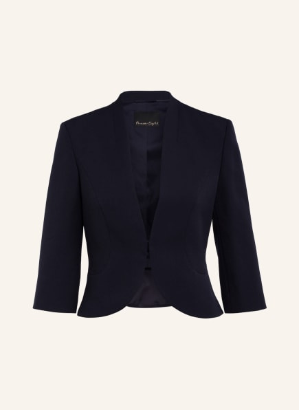 Phase Eight Bolero TAMMY mit 3/4-Arm, Farbe: DUNKELBLAU (Bild 1)