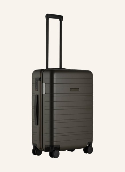 HORIZN STUDIOS Trolley H6 ESSENTIAL, Farbe: DUNKELOLIV (Bild 1)